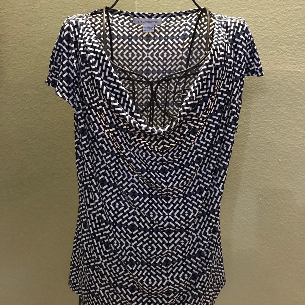 Liz Claiborne Blouse😍